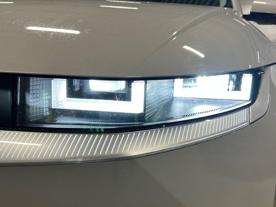 HYUNDAI IONIQ 5 2023