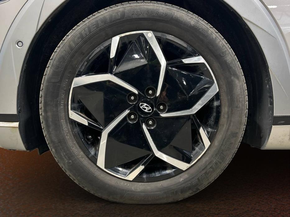 HYUNDAI IONIQ 5 2023