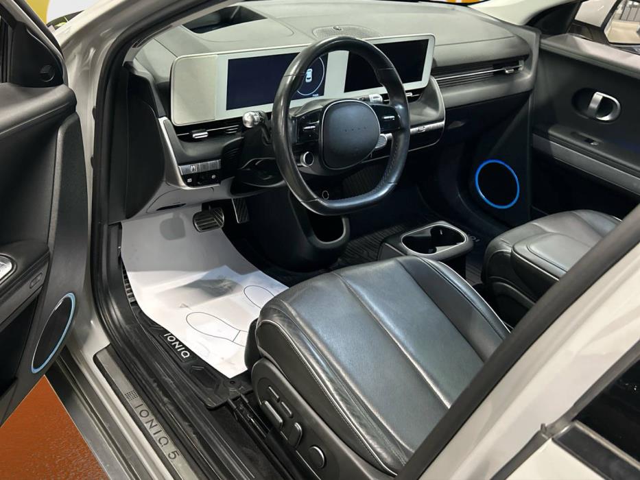 HYUNDAI IONIQ 5 2023