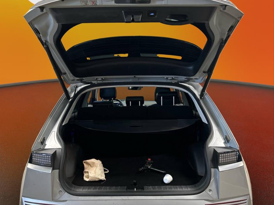 HYUNDAI IONIQ 5 2023