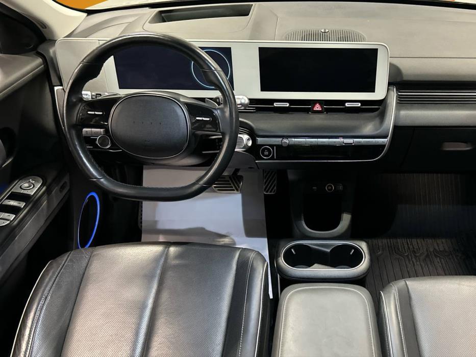 HYUNDAI IONIQ 5 2023