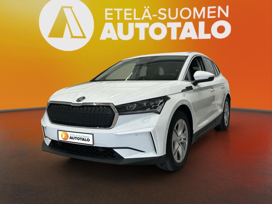 SKODA Enyaq 2023