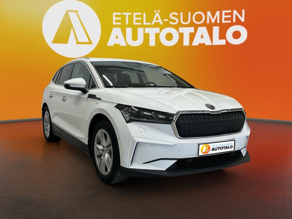SKODA Enyaq 2023
