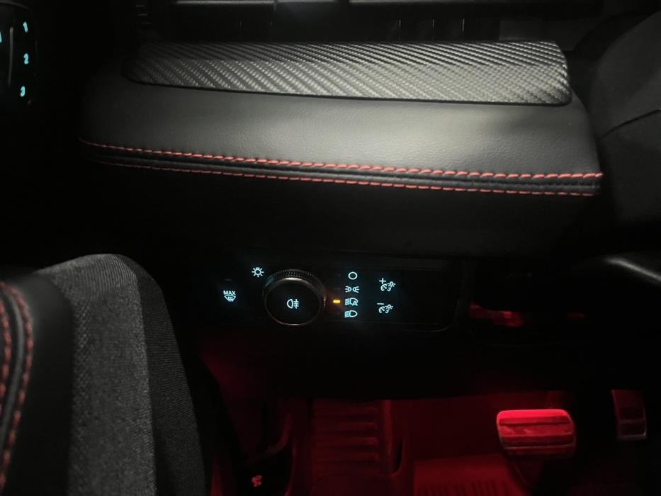 FORD Mustang Mach-E 2022