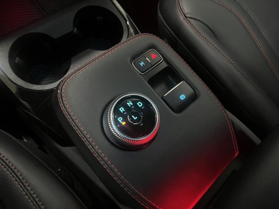FORD Mustang Mach-E 2022
