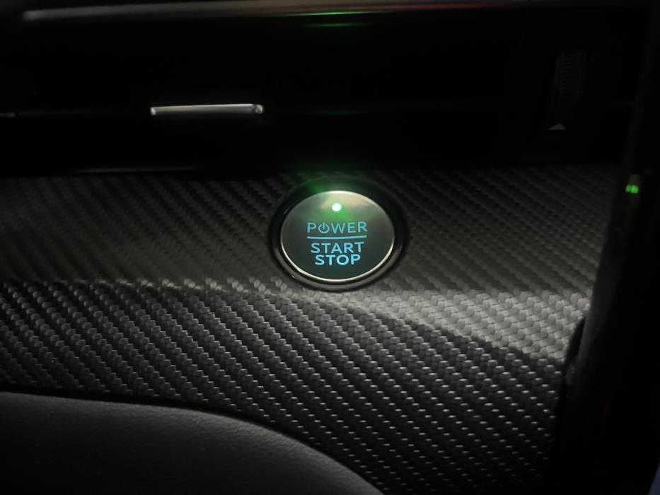 FORD Mustang Mach-E 2022