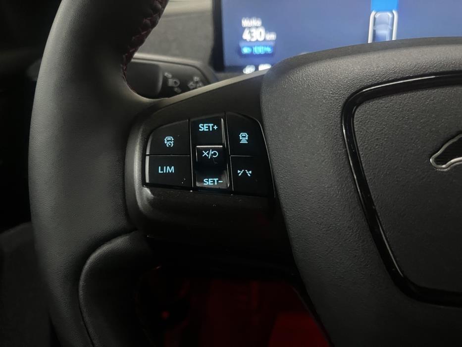 FORD Mustang Mach-E 2022