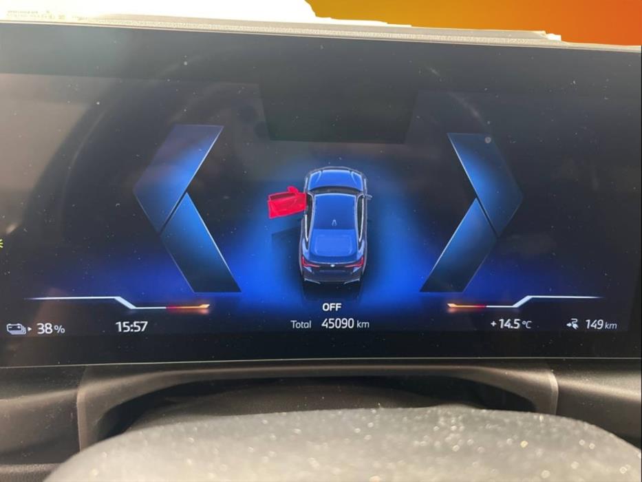 BMW i4 2024