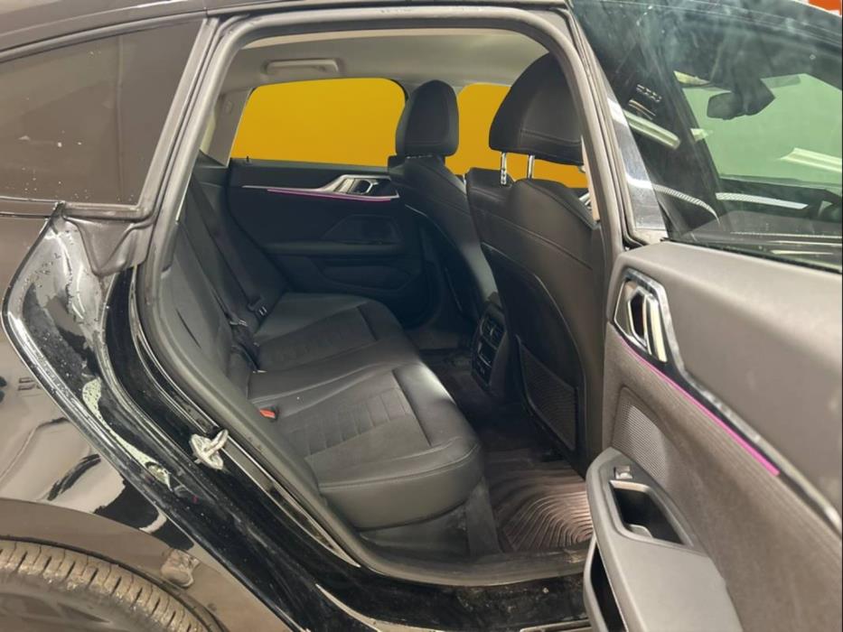 BMW i4 2024