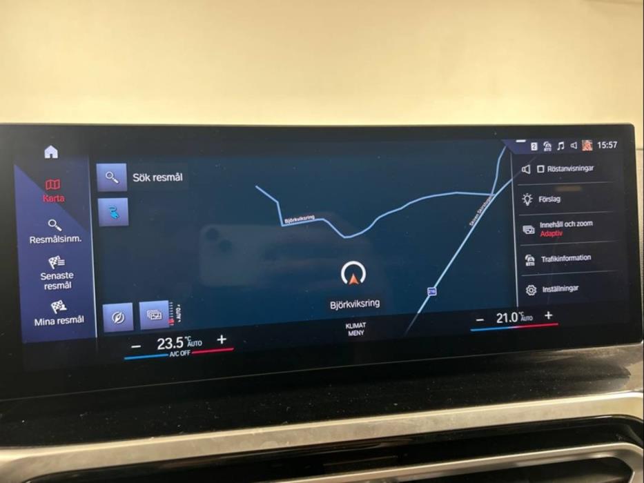 BMW i4 2024