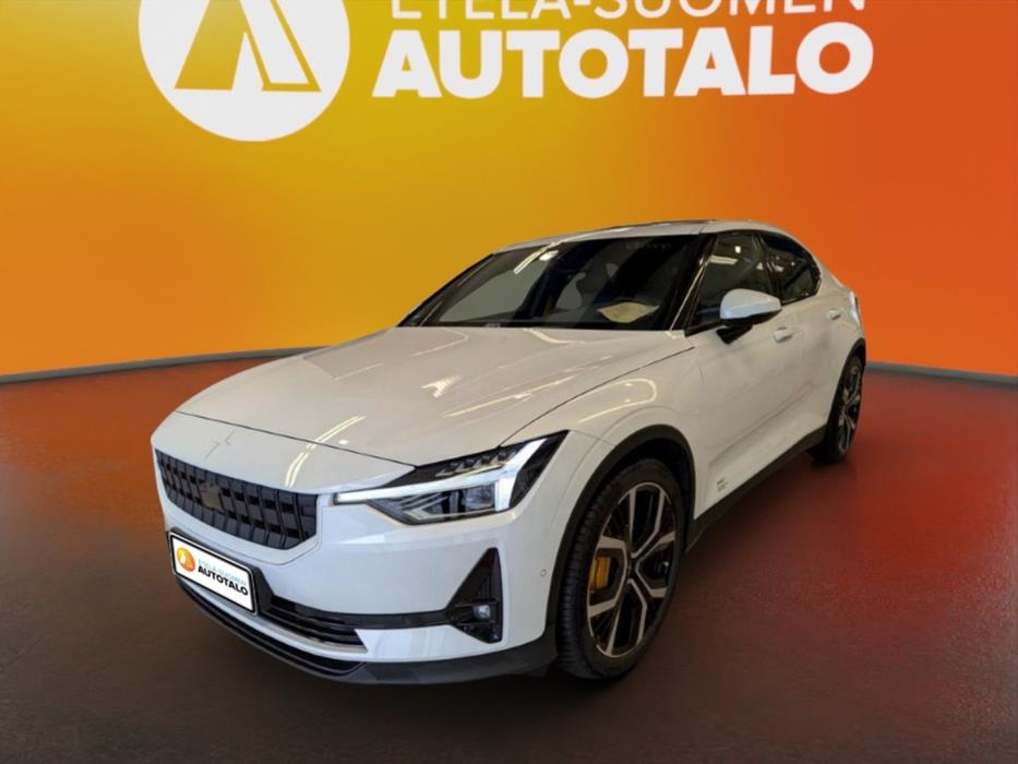POLESTAR 2 2022