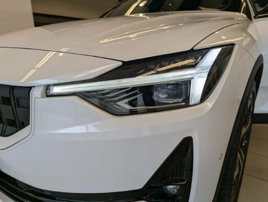 POLESTAR 2 2022