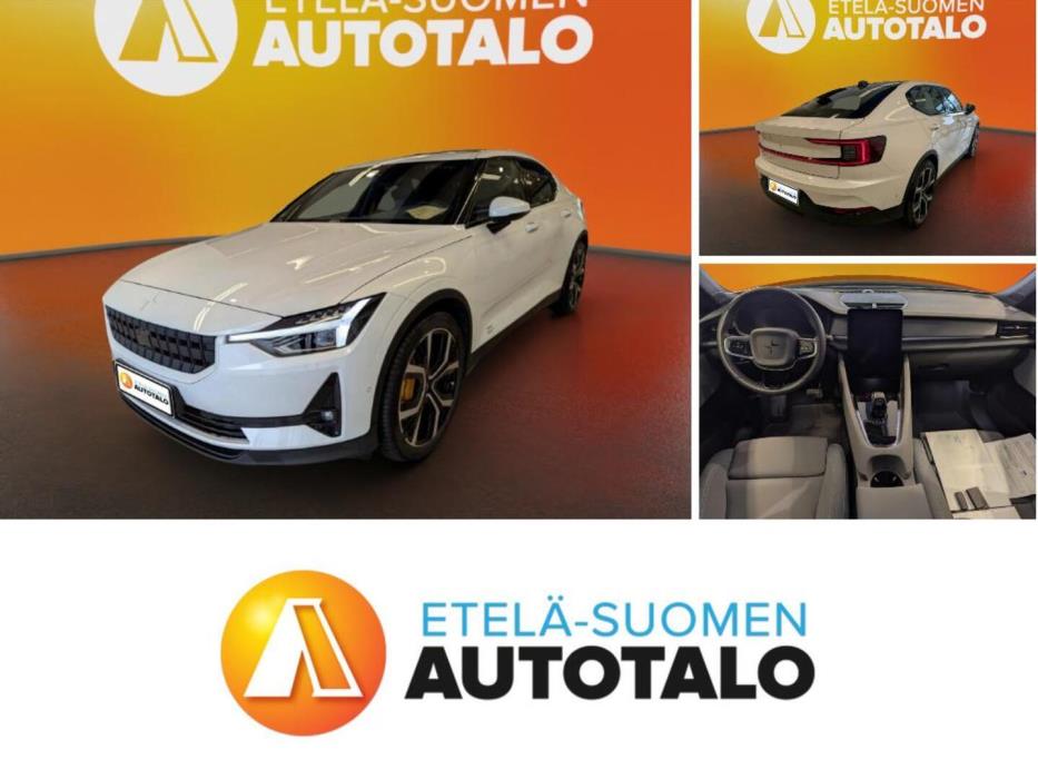 POLESTAR 2 2022