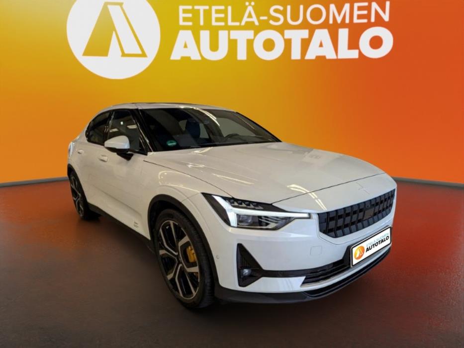 POLESTAR 2 2022