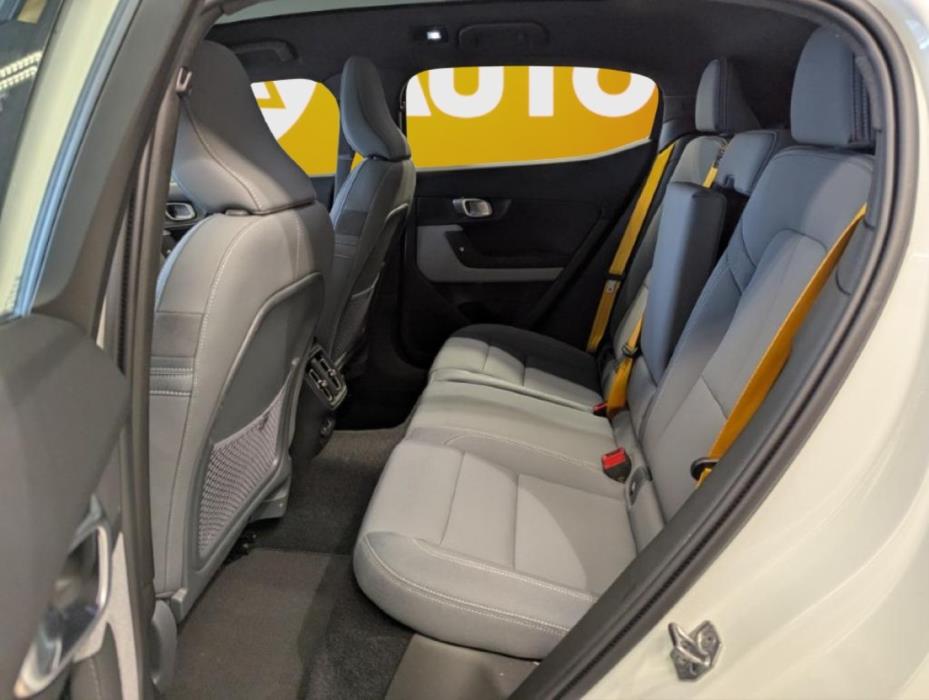 POLESTAR 2 2022