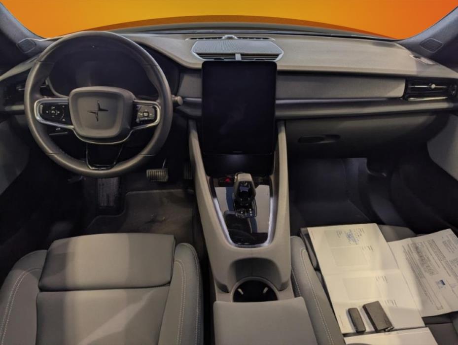 POLESTAR 2 2022
