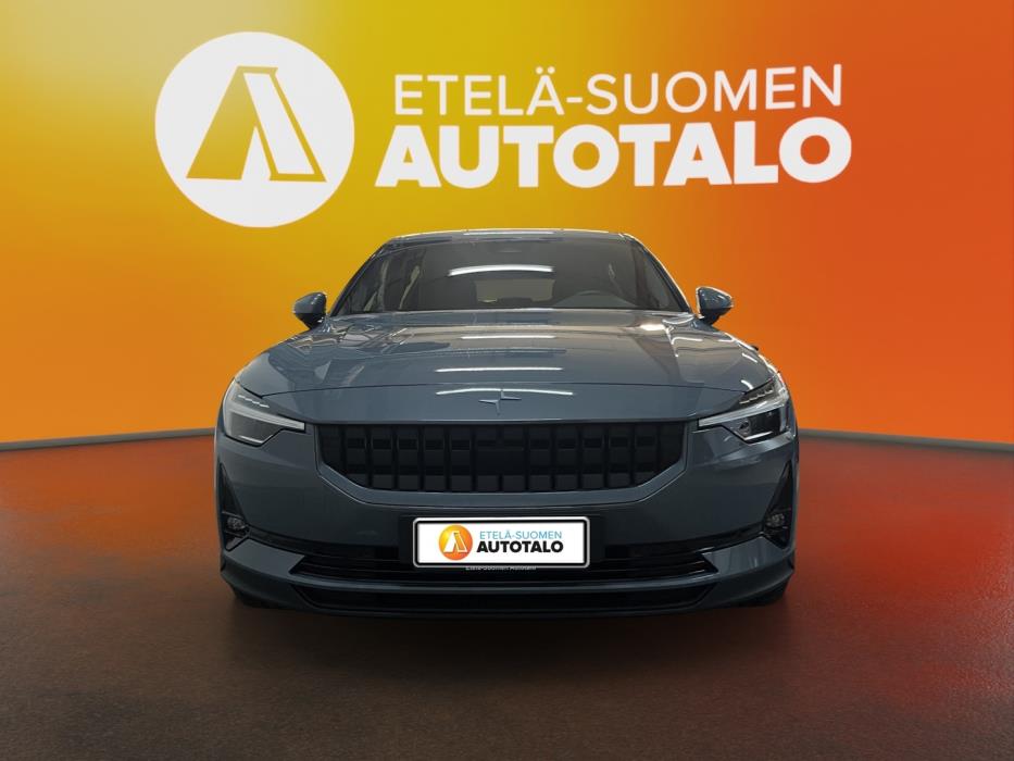 POLESTAR 2 2023