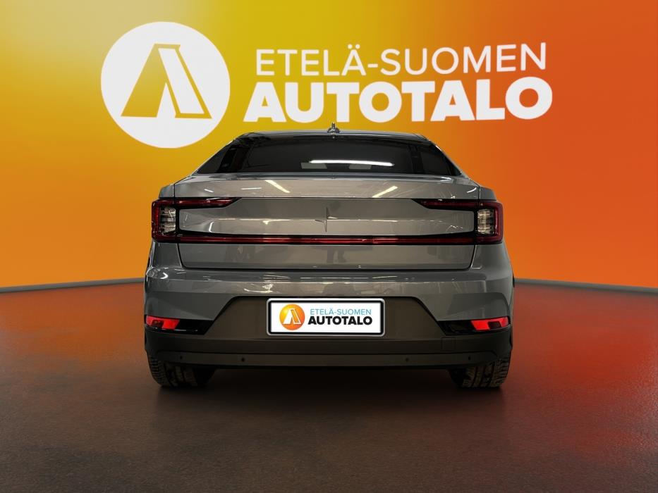 POLESTAR 2 2023