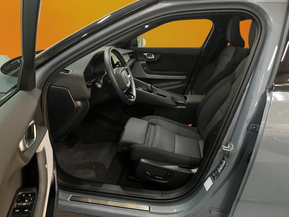 POLESTAR 2 2023