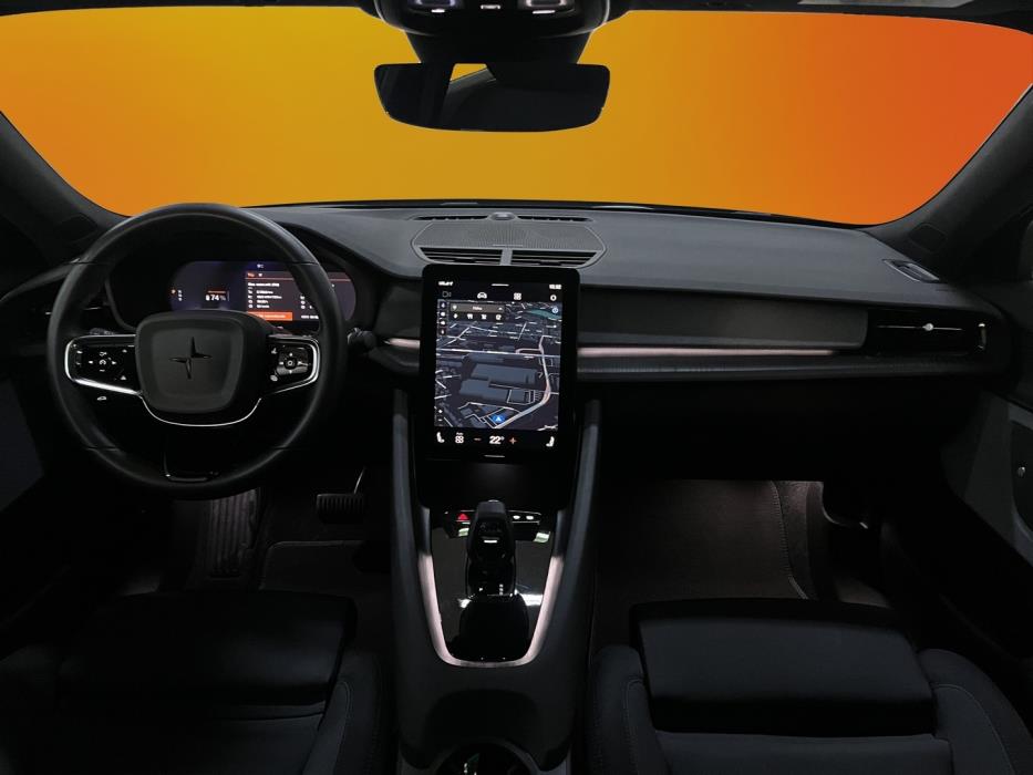 POLESTAR 2 2023