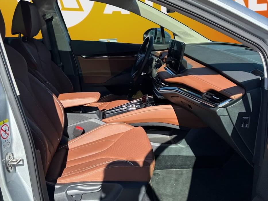 SKODA Enyaq 2023
