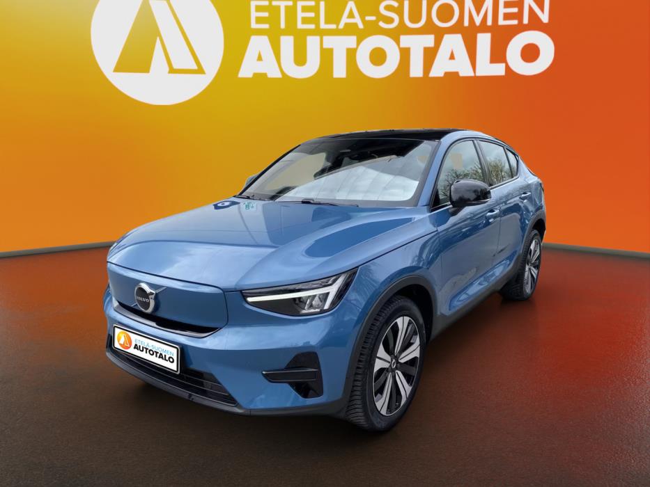 VOLVO C40 2023