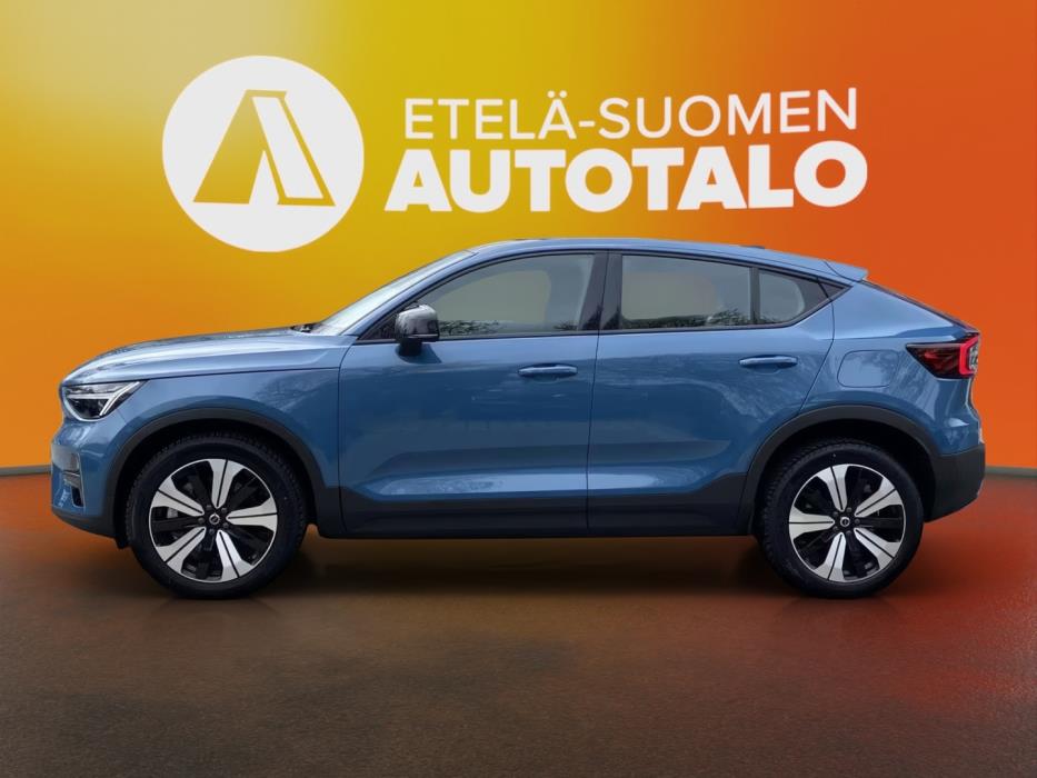 VOLVO C40 2023