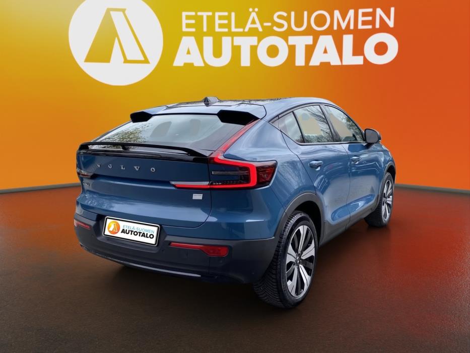 VOLVO C40 2023