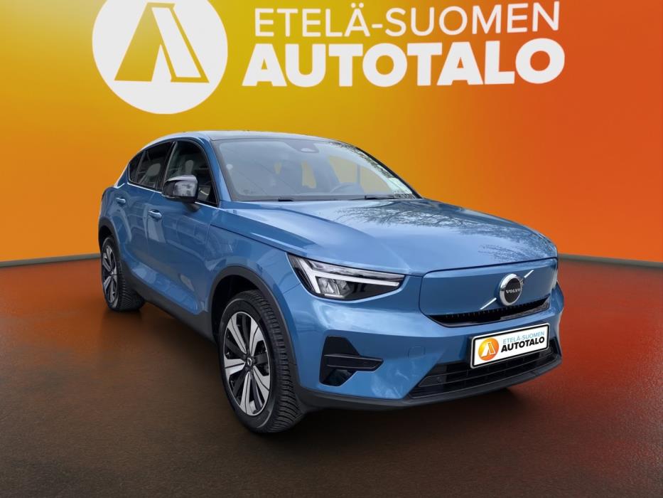 VOLVO C40 2023