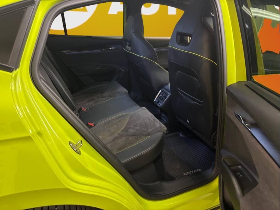 SKODA Enyaq 2024