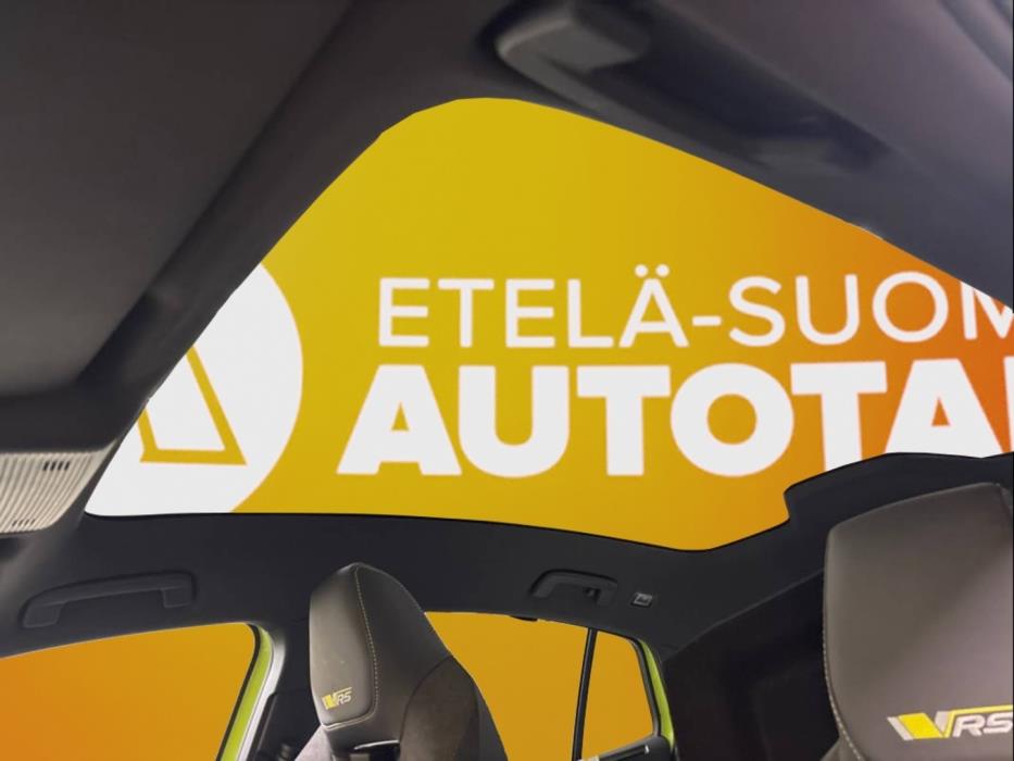 SKODA Enyaq 2024