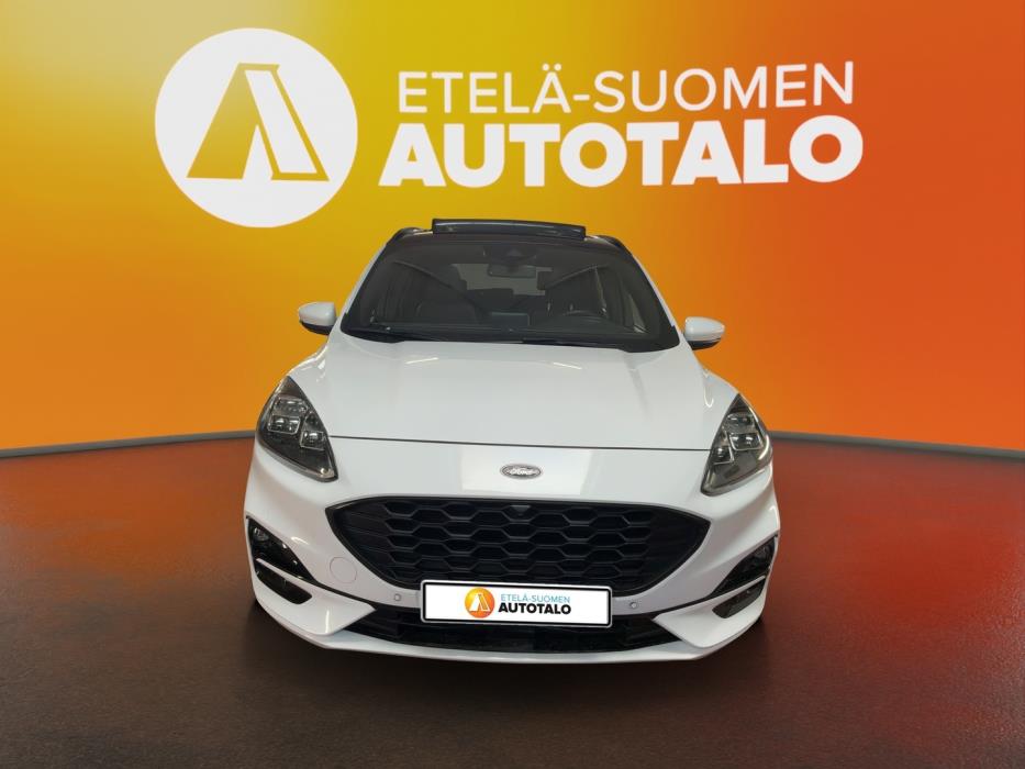 FORD Kuga 2022
