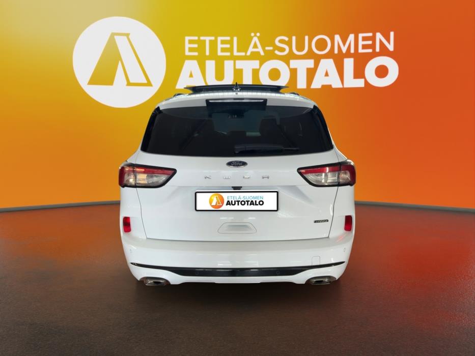 FORD Kuga 2022