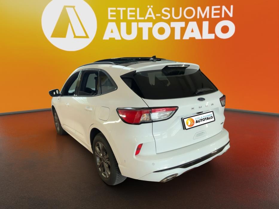 FORD Kuga 2022