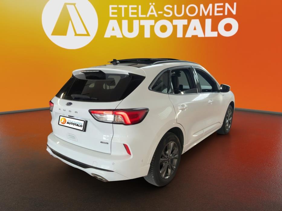FORD Kuga 2022