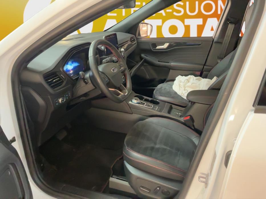FORD Kuga 2022