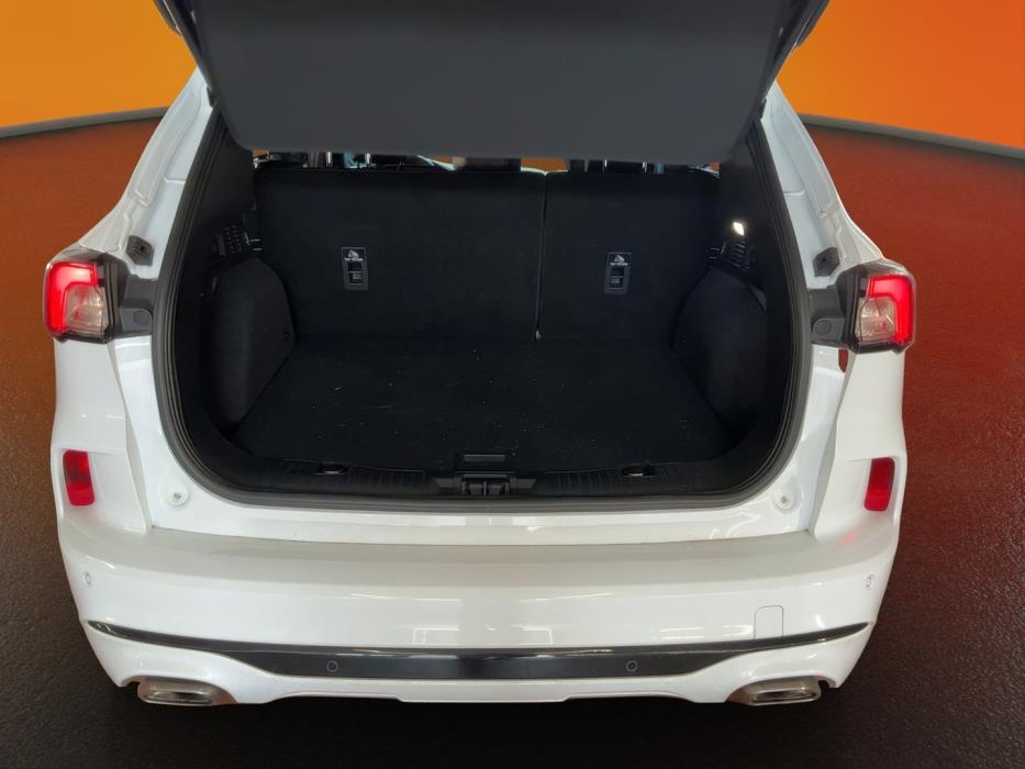 FORD Kuga 2022