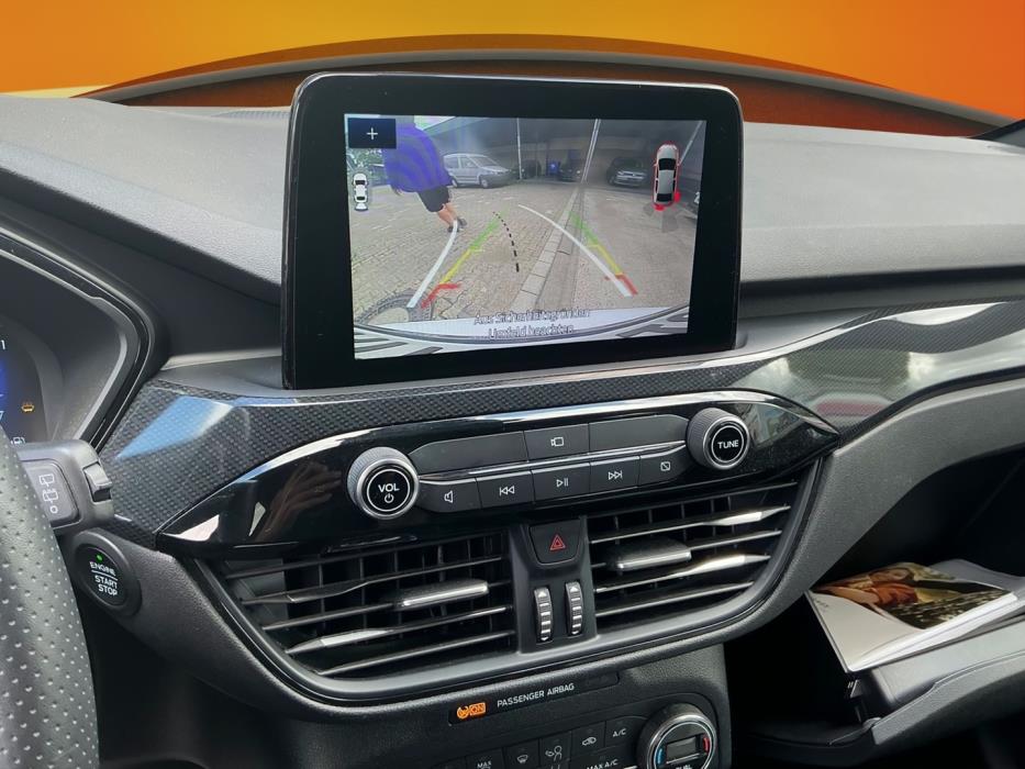 FORD Kuga 2022
