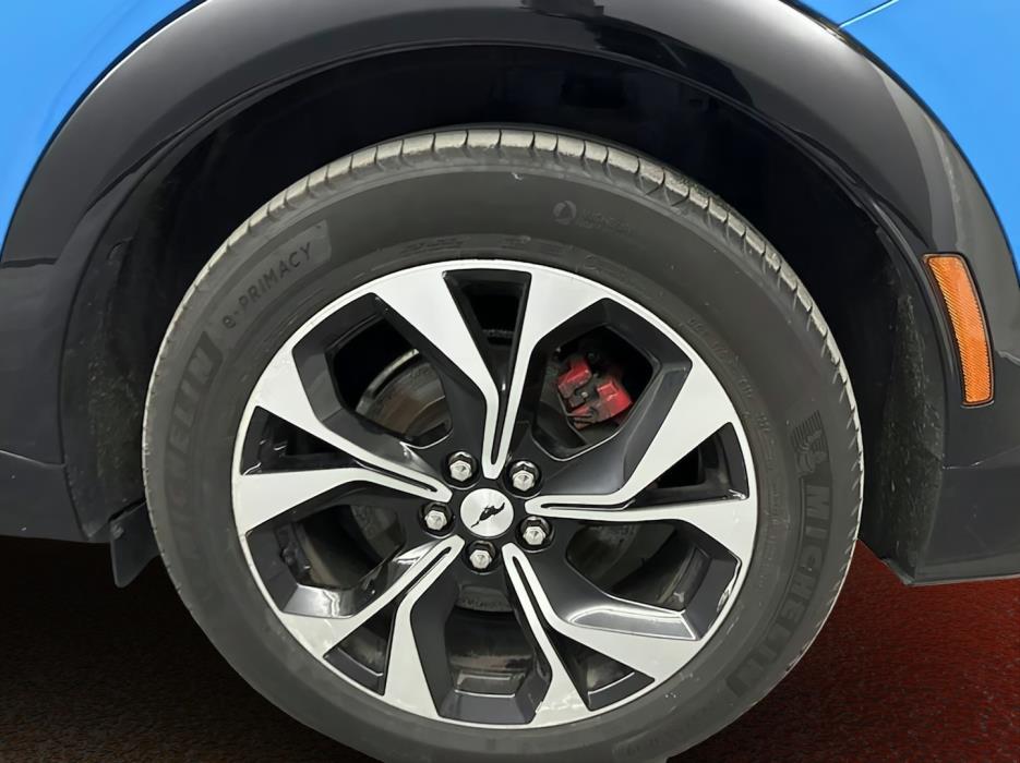 FORD Mustang Mach-E 2022