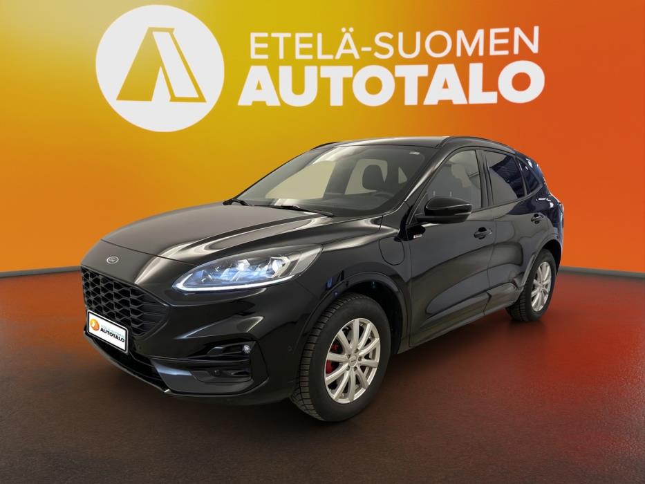 FORD Kuga 2022