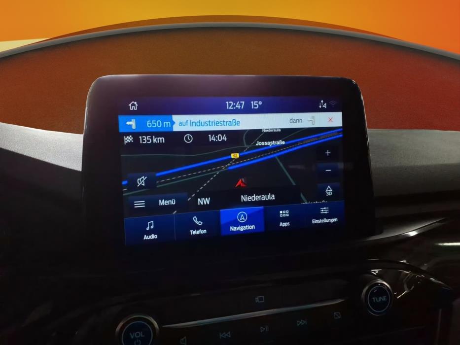 FORD Kuga 2022