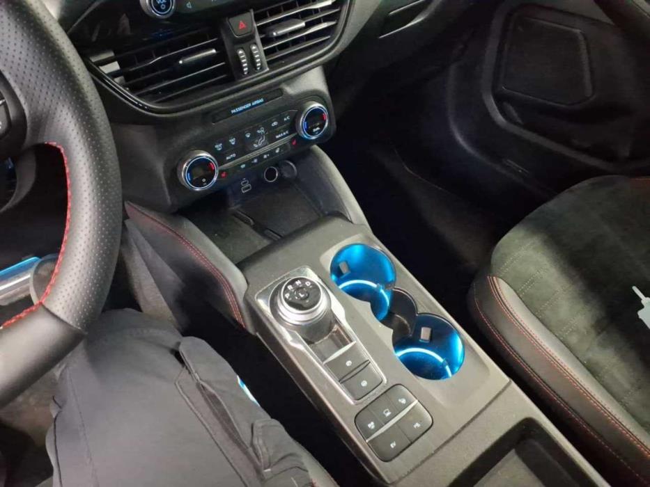 FORD Kuga 2022
