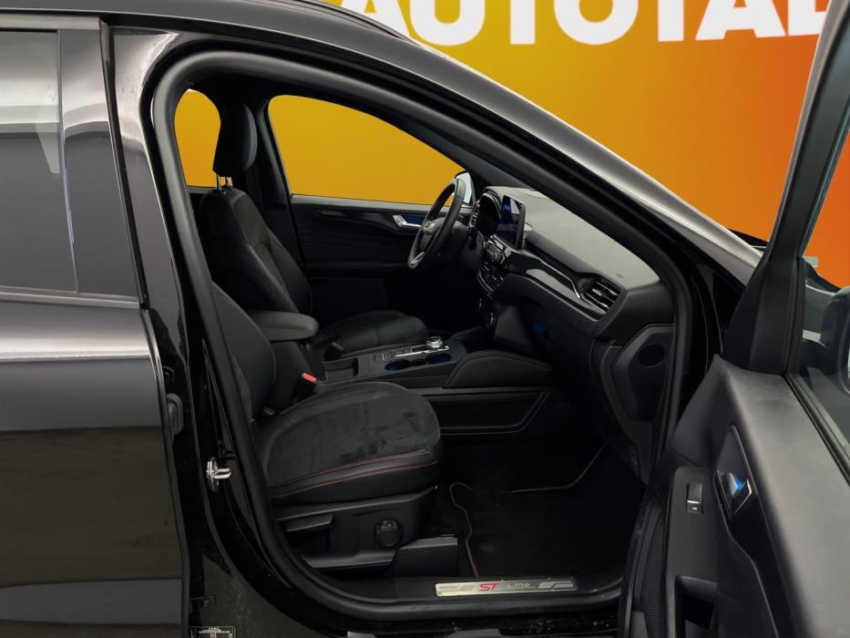 FORD Kuga 2022