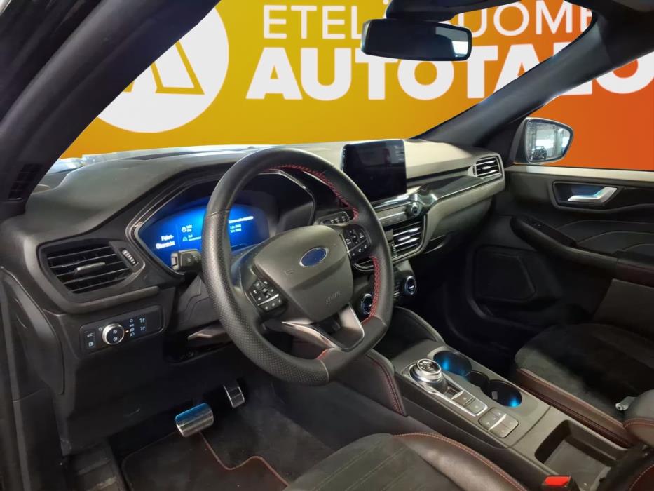 FORD Kuga 2022