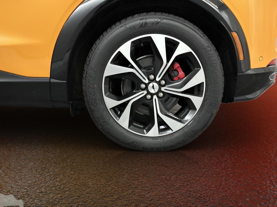 FORD Mustang Mach-E 2022