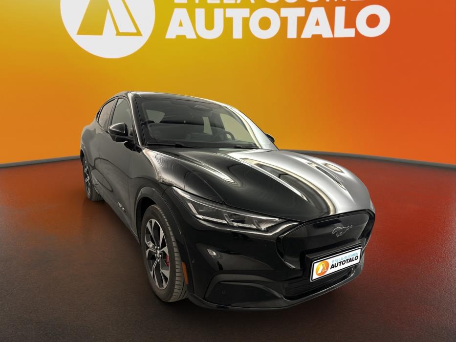 FORD Mustang Mach-E 2022