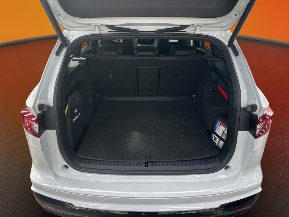 SKODA Enyaq 2023