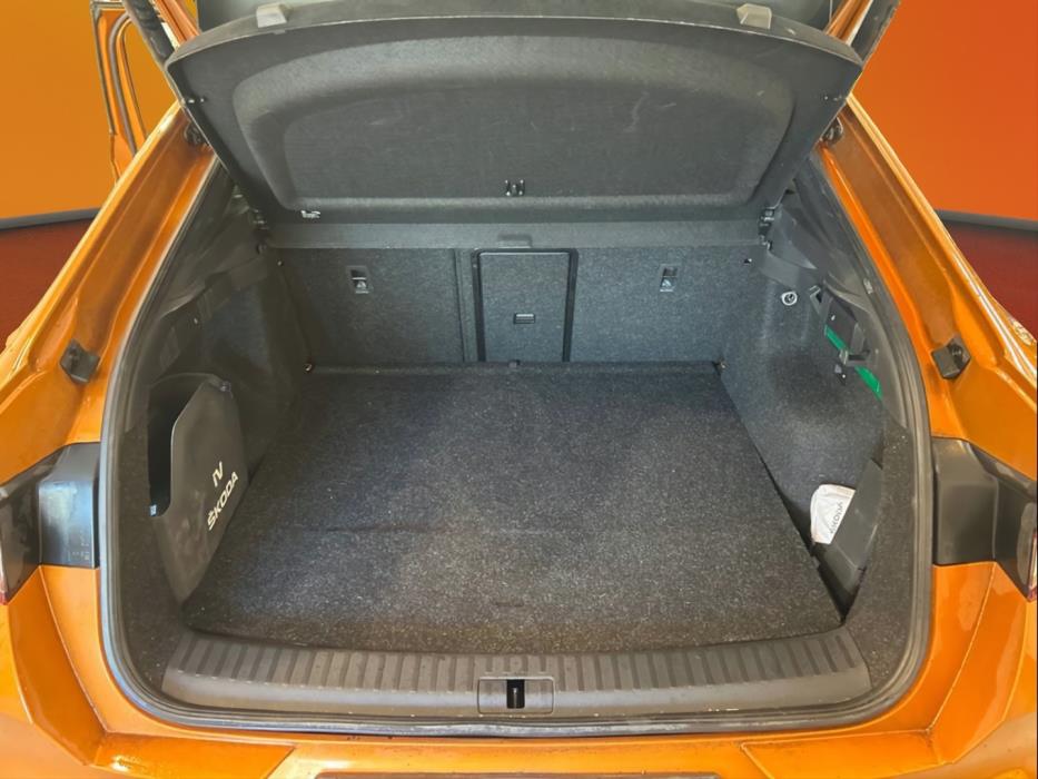 SKODA Enyaq 2024