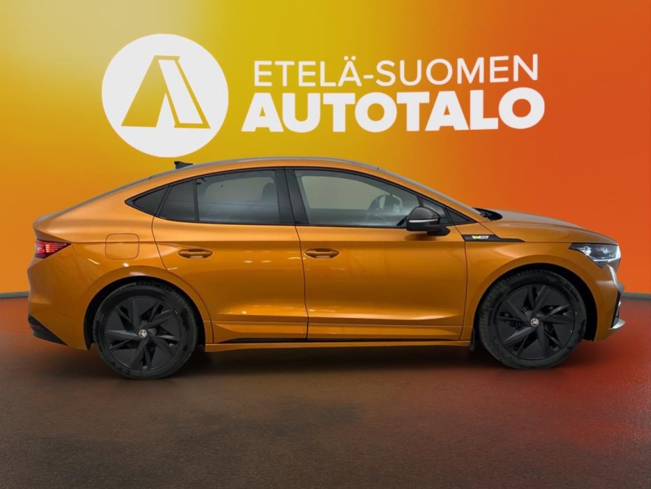 SKODA Enyaq 2024