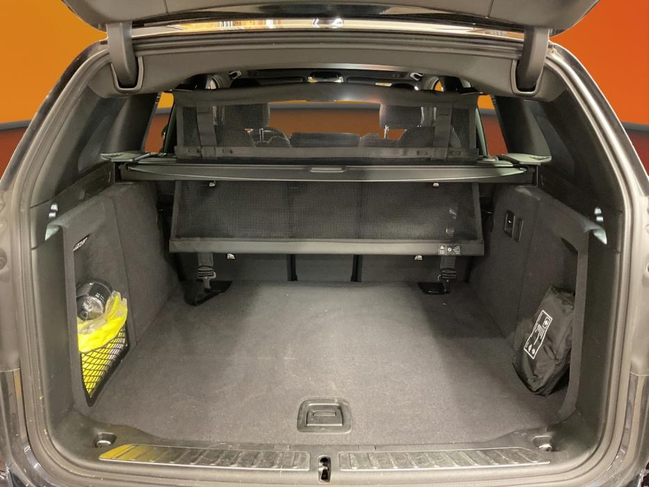 BMW iX3 2023